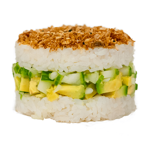 Veggie burger