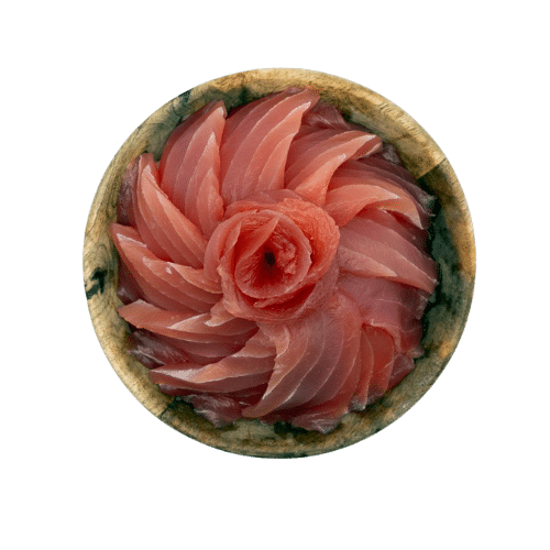 Chirashi thon