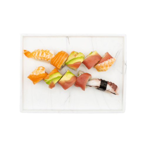 Dragon roll
