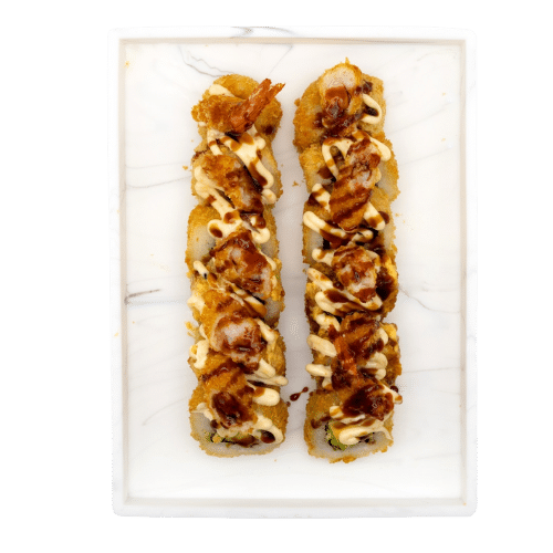 Fuji roll
