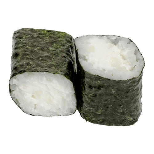 Maki cheese
