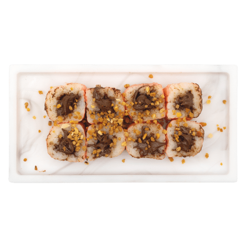 Maki nutella