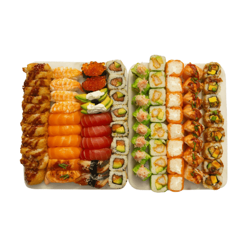 Menu 4 party