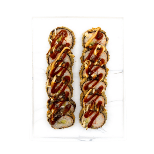 Ozaka roll