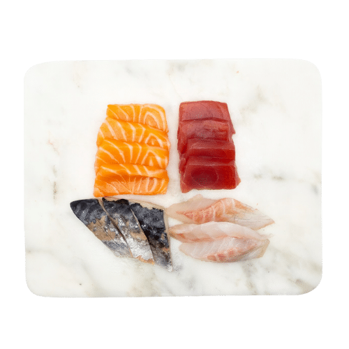 Petit sashimi world