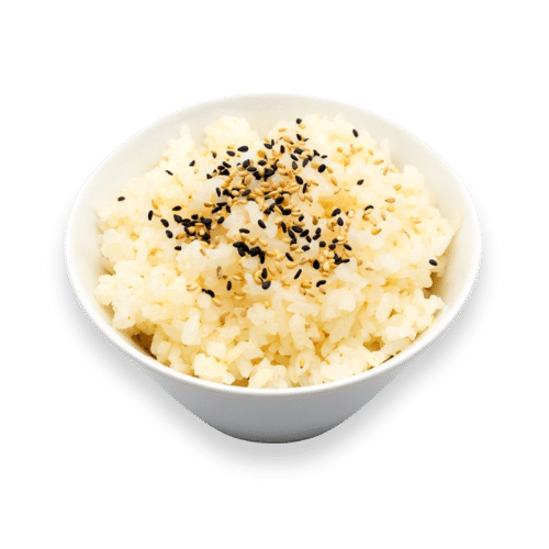 Riz vinaigre