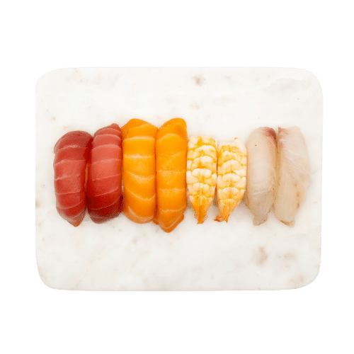 Sushi world
