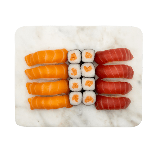 Sushi world extra