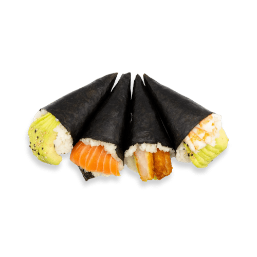 Temaki world