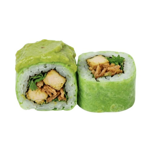Guaca'roll