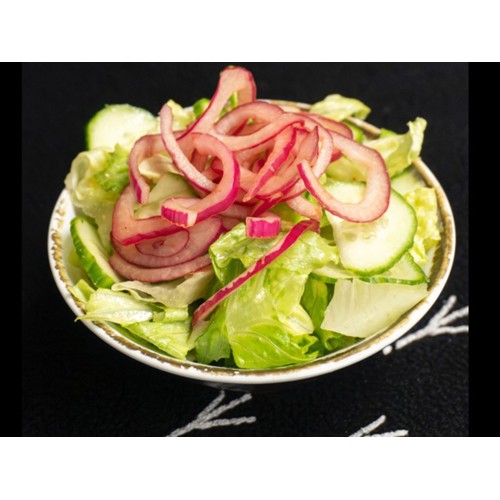  Roman Salad