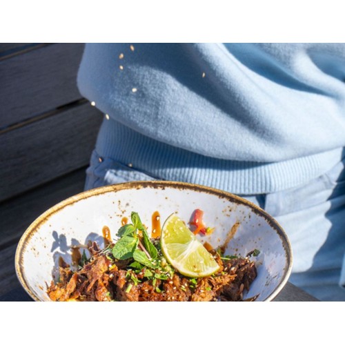 Thai Salad