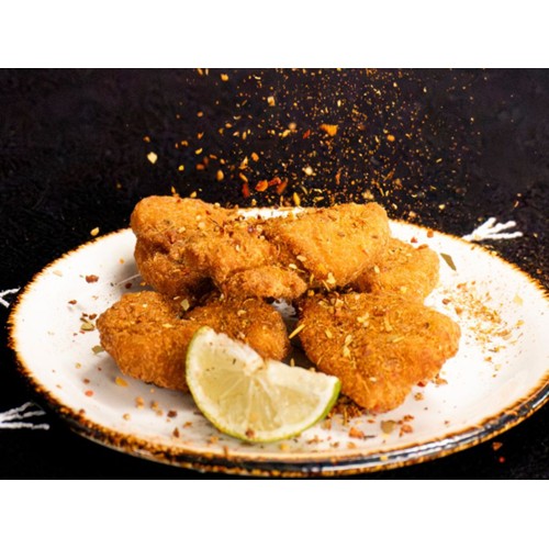 Chicken Nuggets