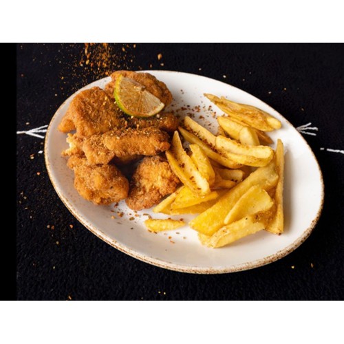 Nugget Feast