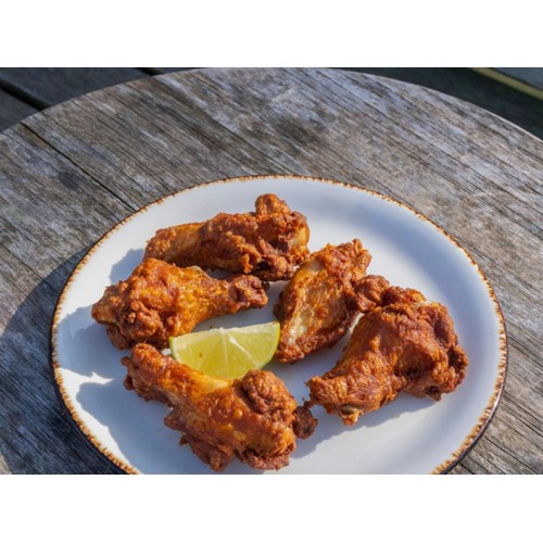  CLASSIC WINGS 5P