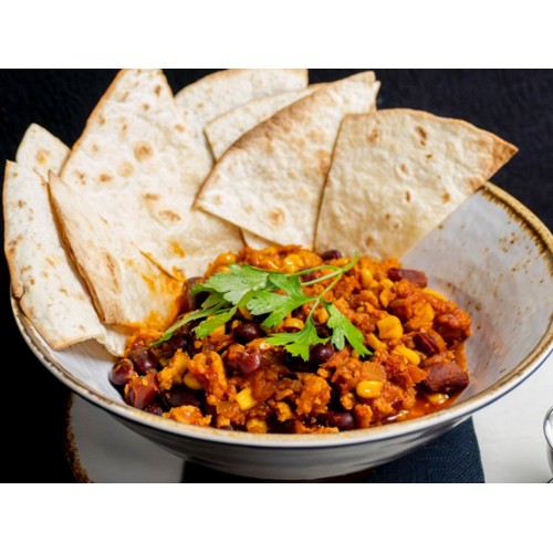 Chilli con Pollo