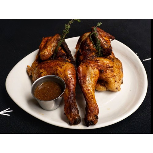 Whole Roast Chicken