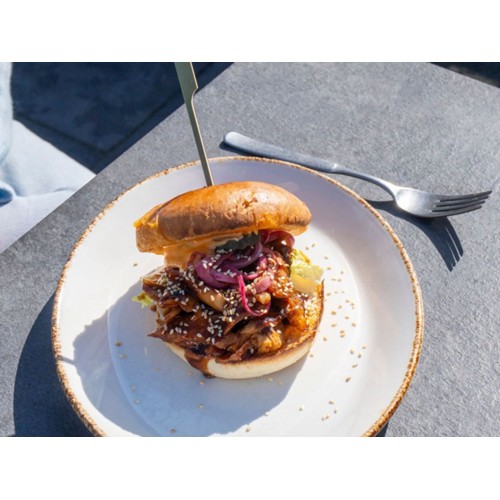 PP SUMMER BURGER