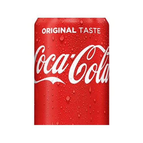 Coca Cola 33cl