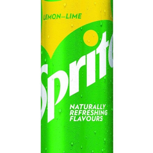 Sprite 33cl