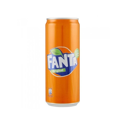 Fanta 33cl