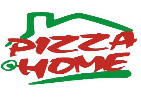 Bij Pizza@Home bestellen
