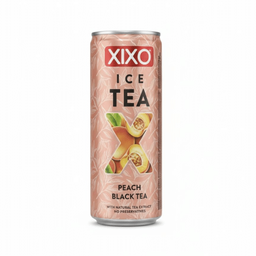 Xixo Peach