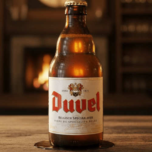 Duvel
