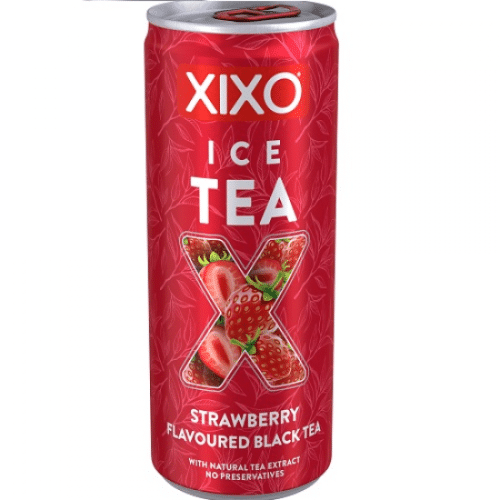 Xixo Strawberry