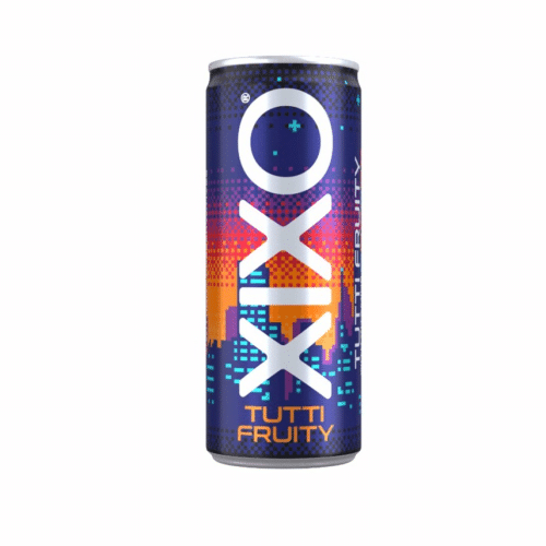 Xixo Tutti Fruity