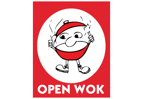 Open Wok - 
