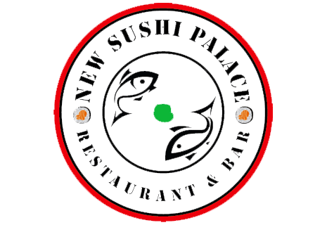 New Sushi Palace & Thai Bangkok - mind-boggling delicious sushi!