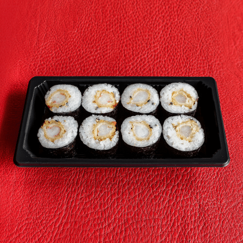 Hosomaki scampi