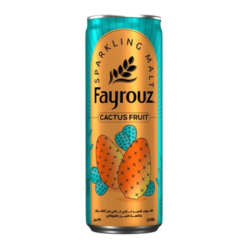 Fayroze Cactus Fruit