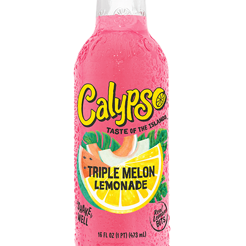 Calypso Triple Melon
