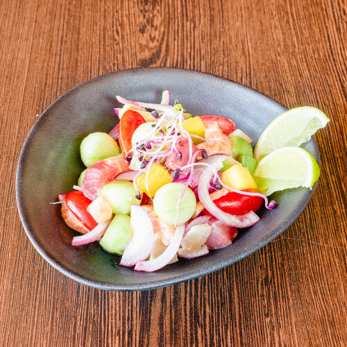 Ceviche mix