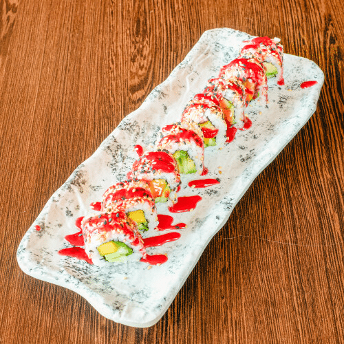 vegan Roll