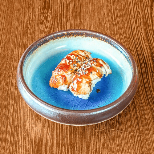 Nigiri unagi