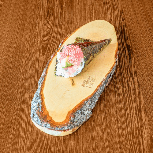 Temaki tonijn