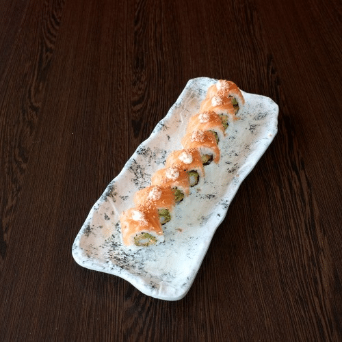 Tokyo Roll