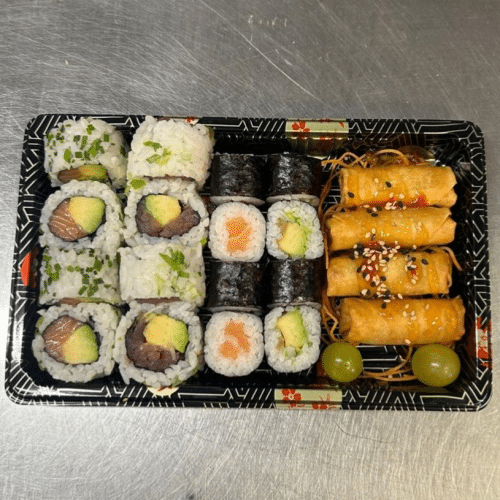 Tsuru Student Box
