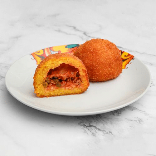 Arancina Ragù