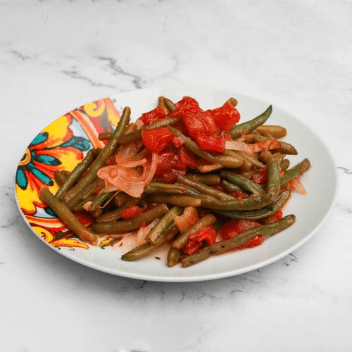 Fagiolina alla Siciliana