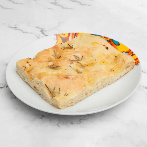 Focaccia Classica