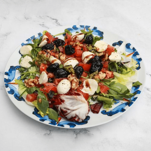 Insalata Caprese