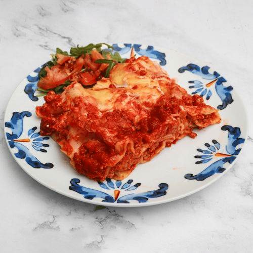 Lasagna della Casa