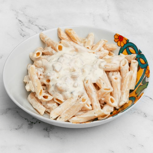 Pasta Jambon & Fromage