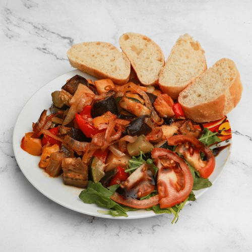 Peperonata della Nonna