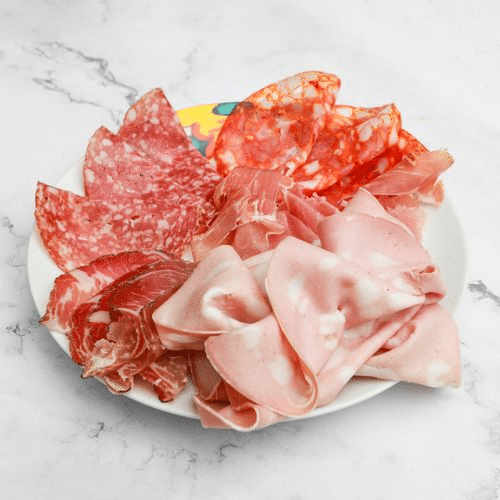 Tagliere di Salumi
