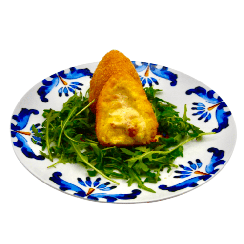Arancina Quattro Formaggi